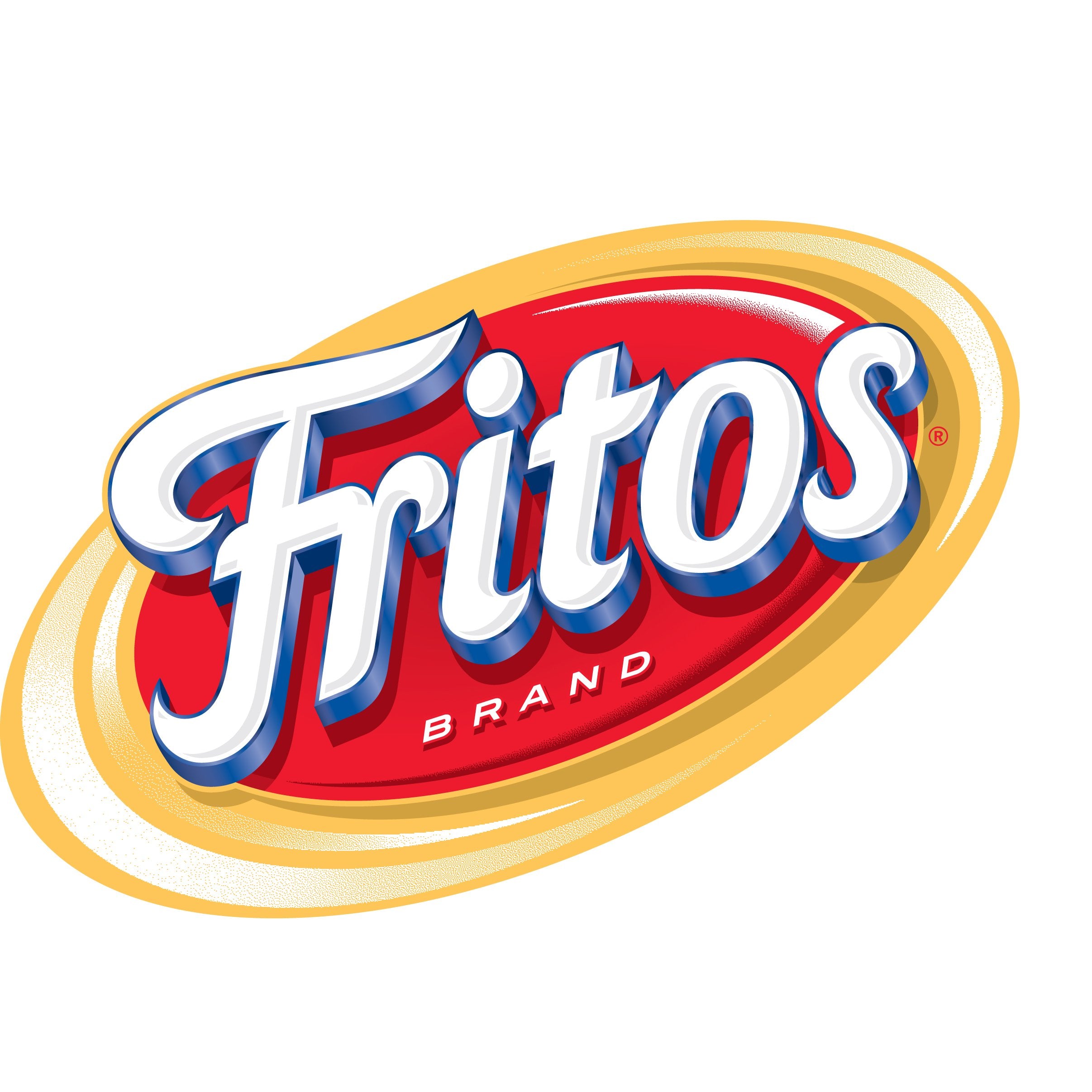 Fritos Original ingredients shown, gluten-free corn, oil, and salt for simple snacking