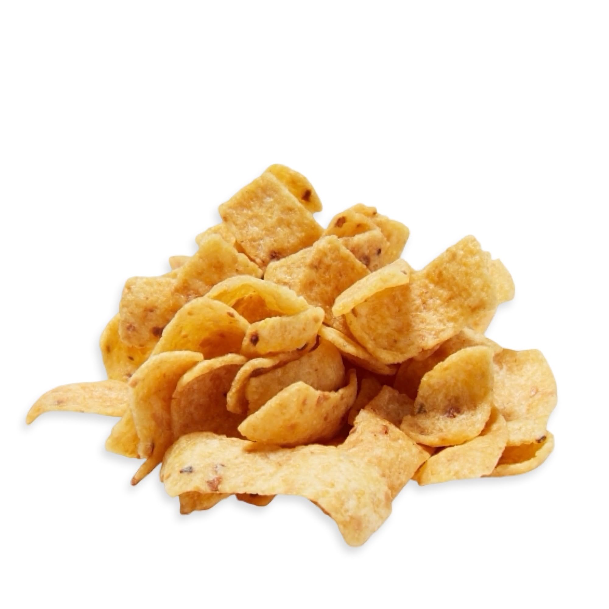 Fritos snack-time idea with toppings supports crowd-pleasing menus.