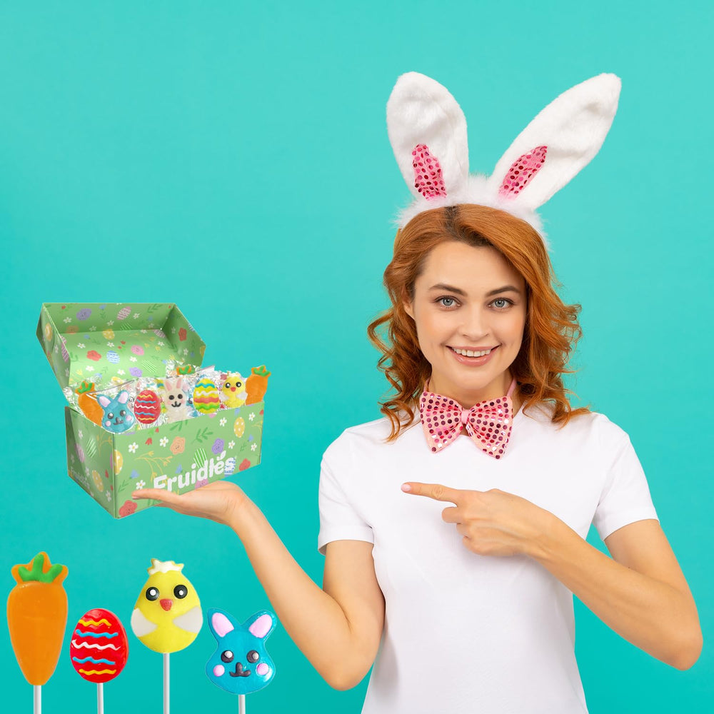 Fruidles care package sweet treats for thoughtful gifts.
