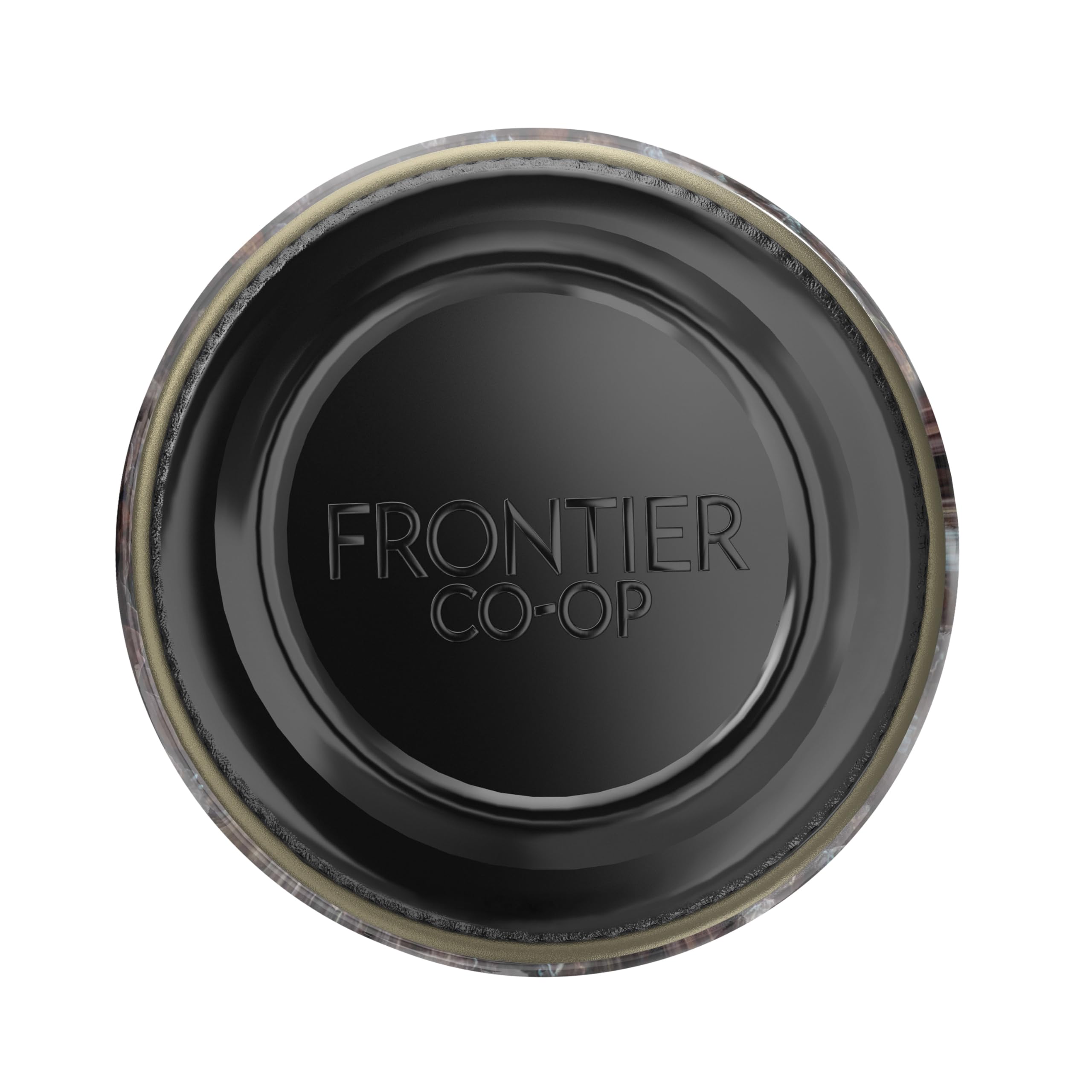 Frontier Aleppo Pepper crushed pack on kitchen shelf for easy use