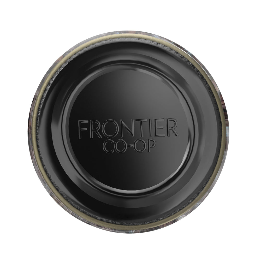 Frontier Aleppo Pepper crushed pack on kitchen shelf for easy use
