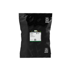 Frontier Co-op Ceylon ground cinnamon in a bulk bag for versatile baking and beverages.