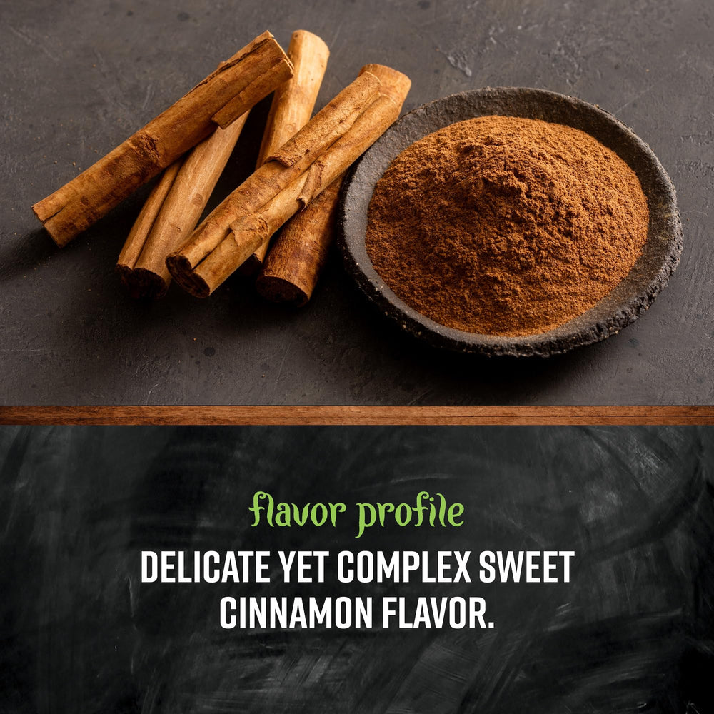 Frontier Co-op Cinnamon sticks for air freshener and room scent