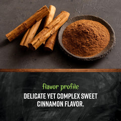 Frontier Co-op Cinnamon sticks for air freshener and room scent