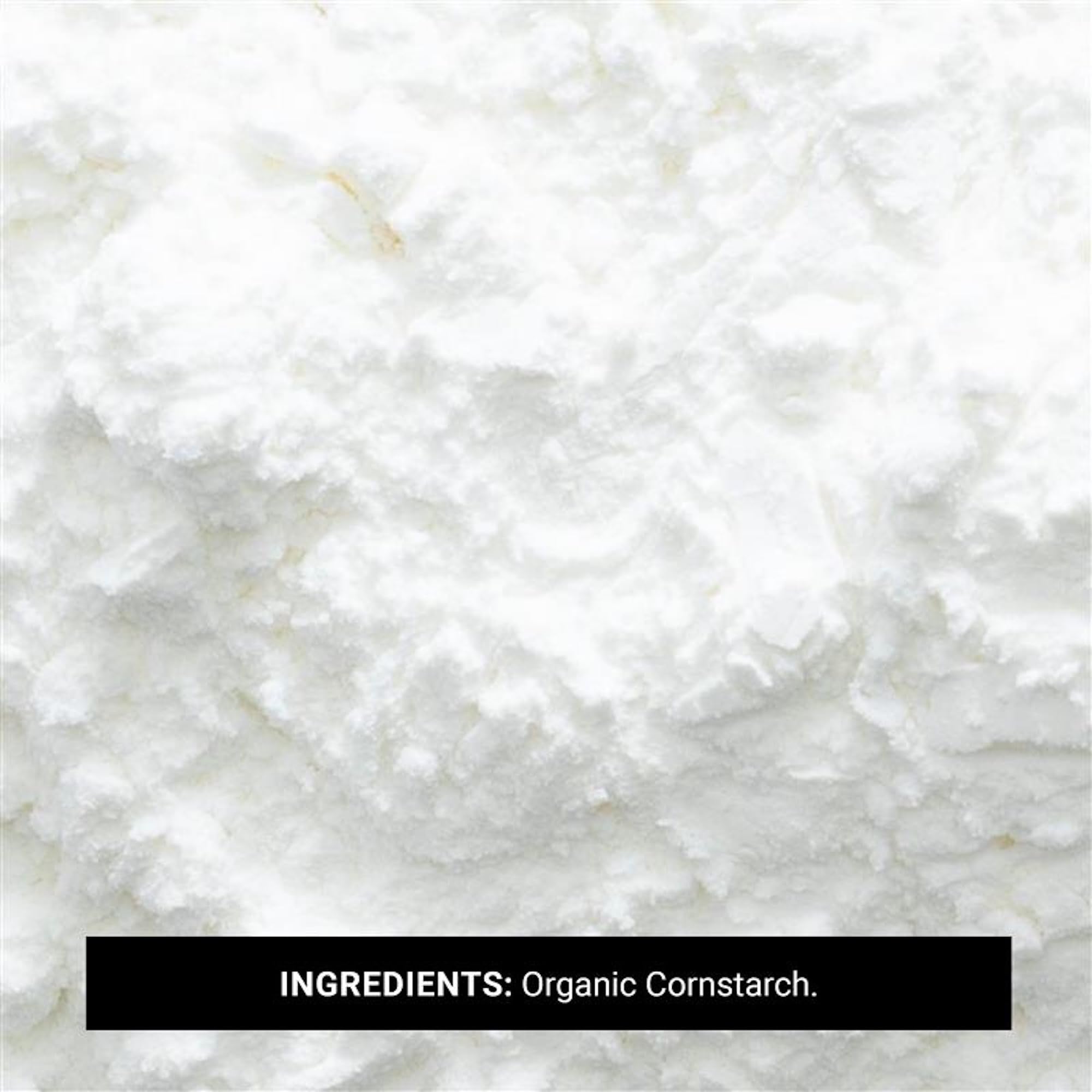 Frontier Co-op corn starch slurry thickens a pan sauce smoothly.