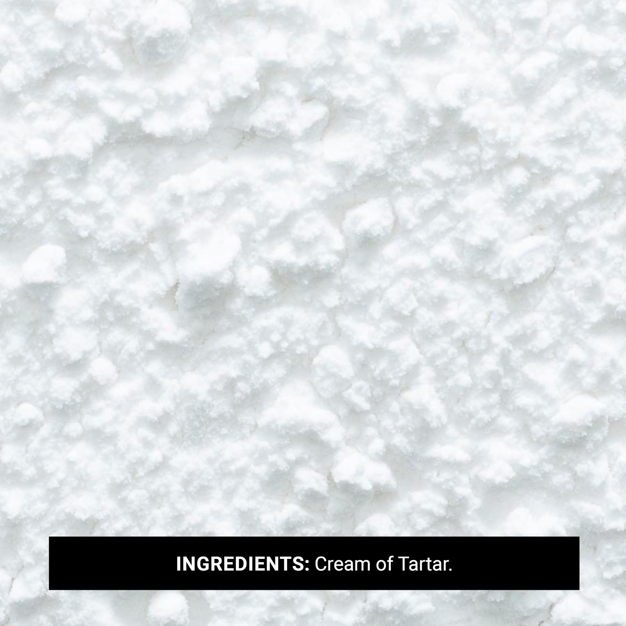 Frontier Co-op Cream of Tartar egg-stability close-up supports steady whipped whites.