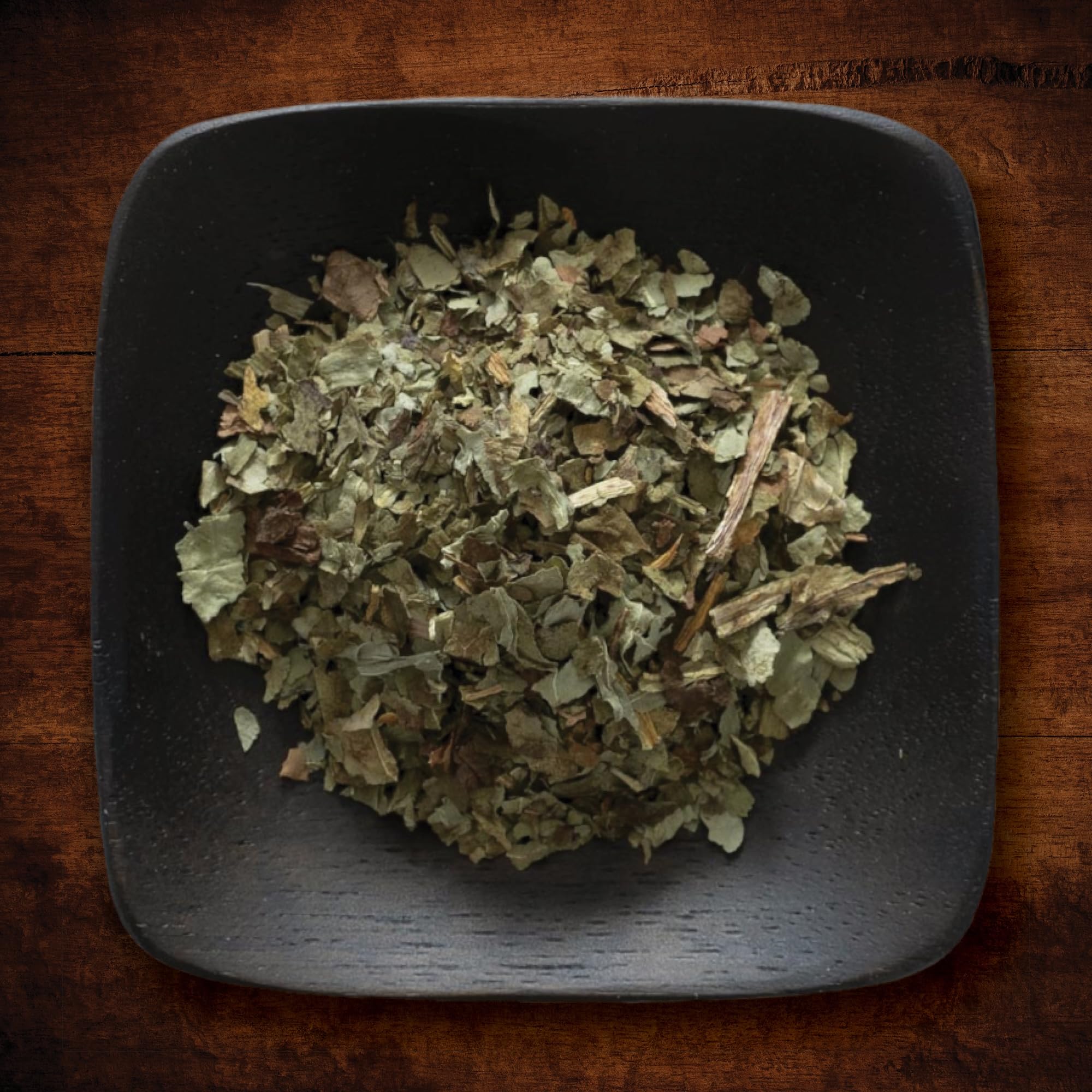 Frontier Co-op dandelion leaf bulk packaging ideal for herbal pantry.