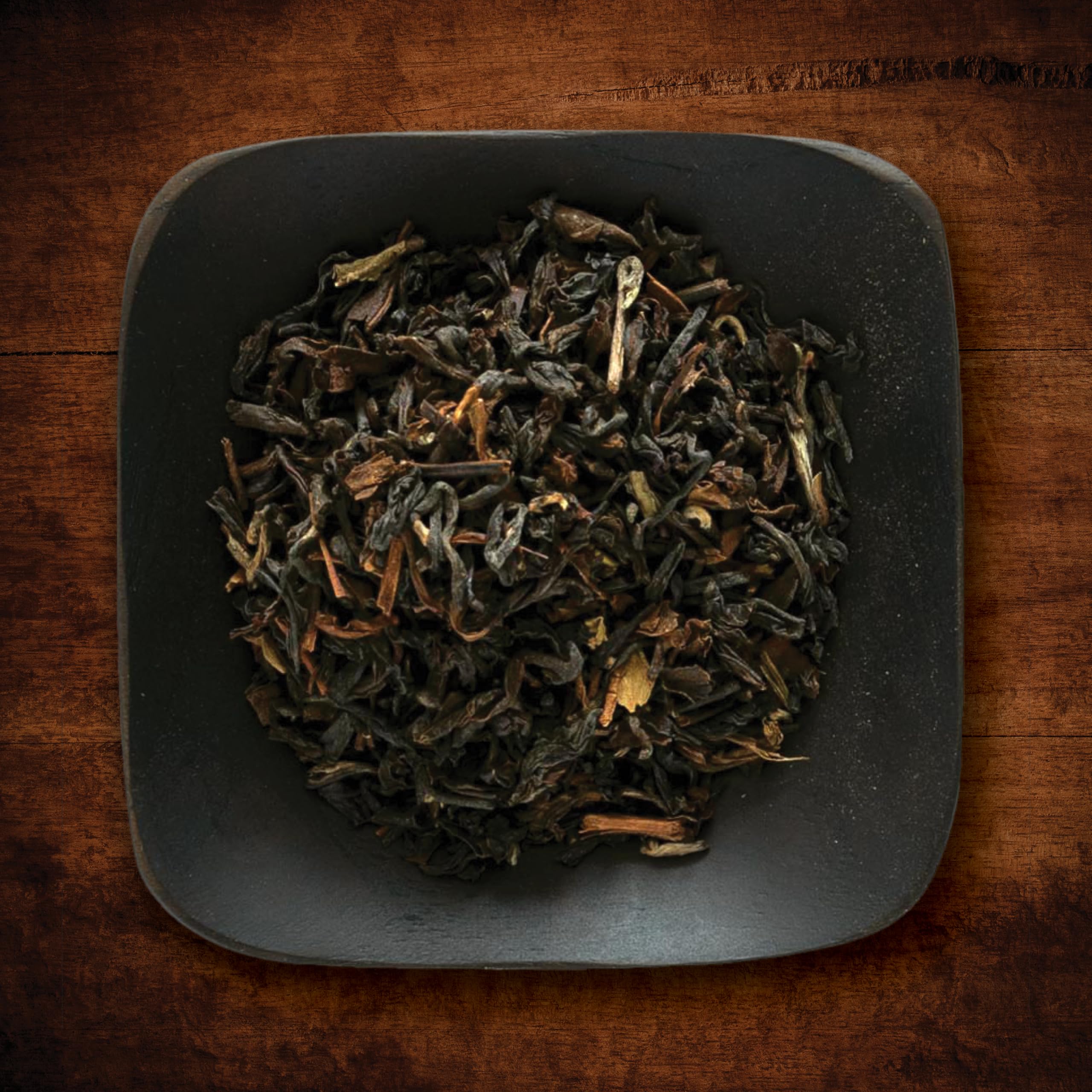 Frontier Co-op Darjeeling sustainability in farming and ethical sourcing.