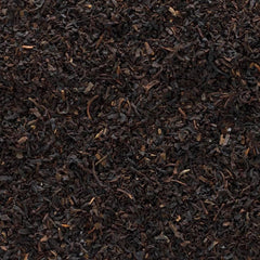 Frontier Co-op Earl Grey with bergamot oil delivers citrus aroma