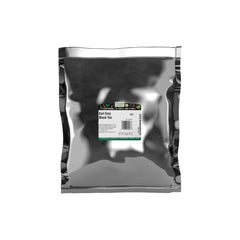 Frontier Co-op Earl Grey bulk bag ready for a robust brew.