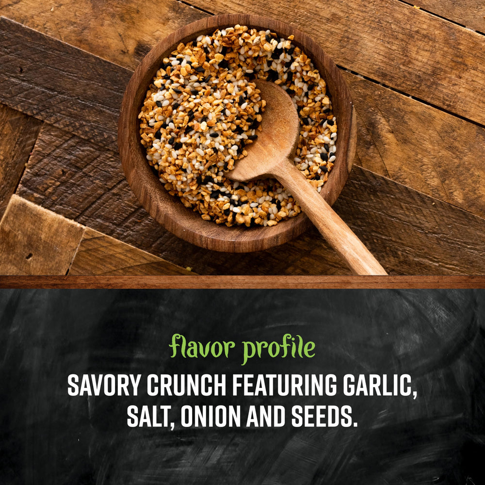 Frontier Co-op Everything Blend adds a finishing touch to meals