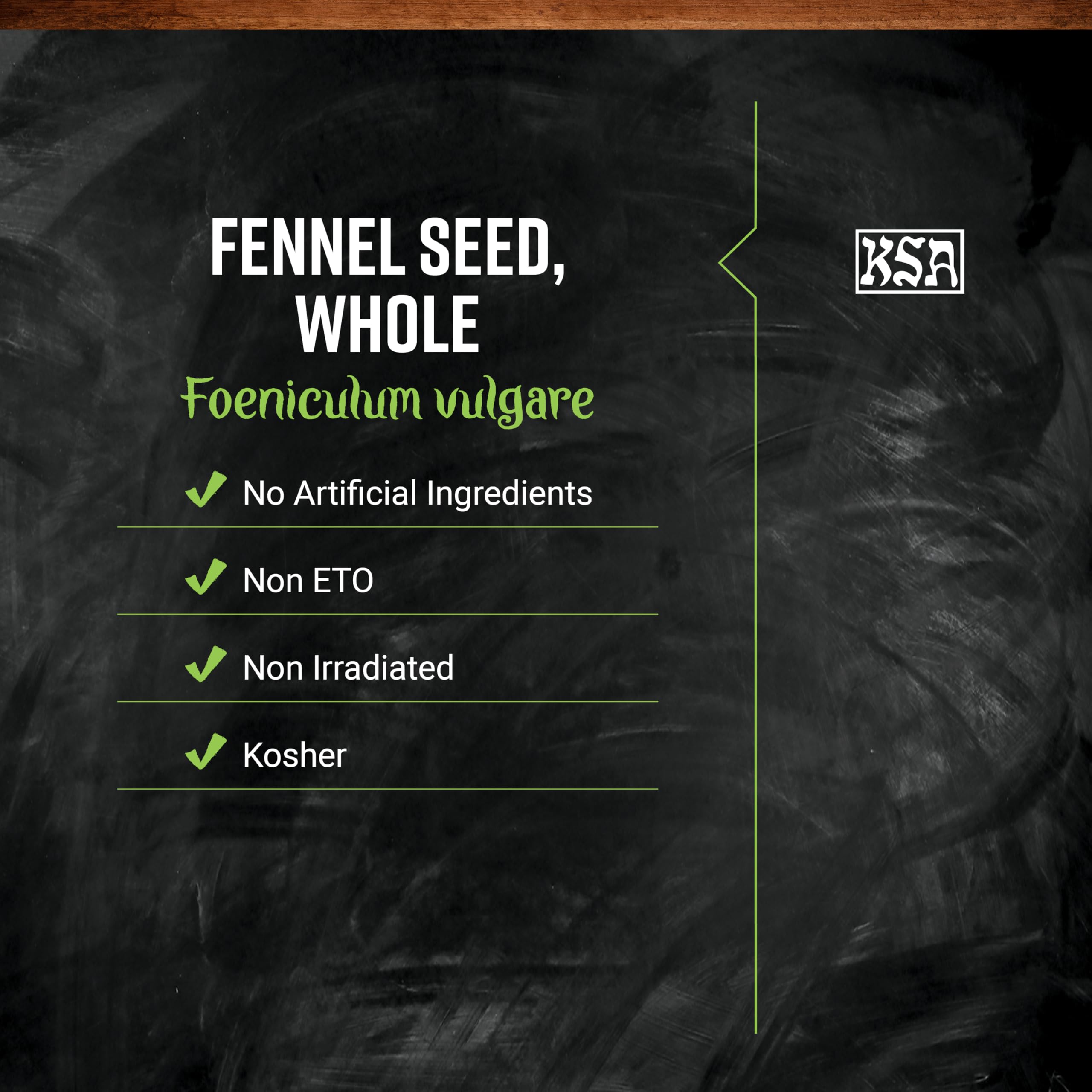 Frontier Co-op fennel seed aromatic notes uplift salads and grain dishes.
