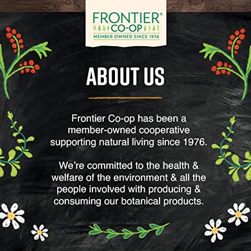 Frontier Co-op fennel seed easily releases aroma when toasted for seafood.