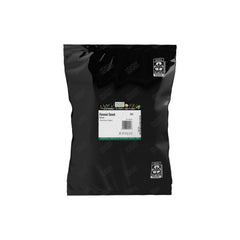 Frontier Co-op fennel seed whole bulk enhances soups and seafood with a licorice aroma.