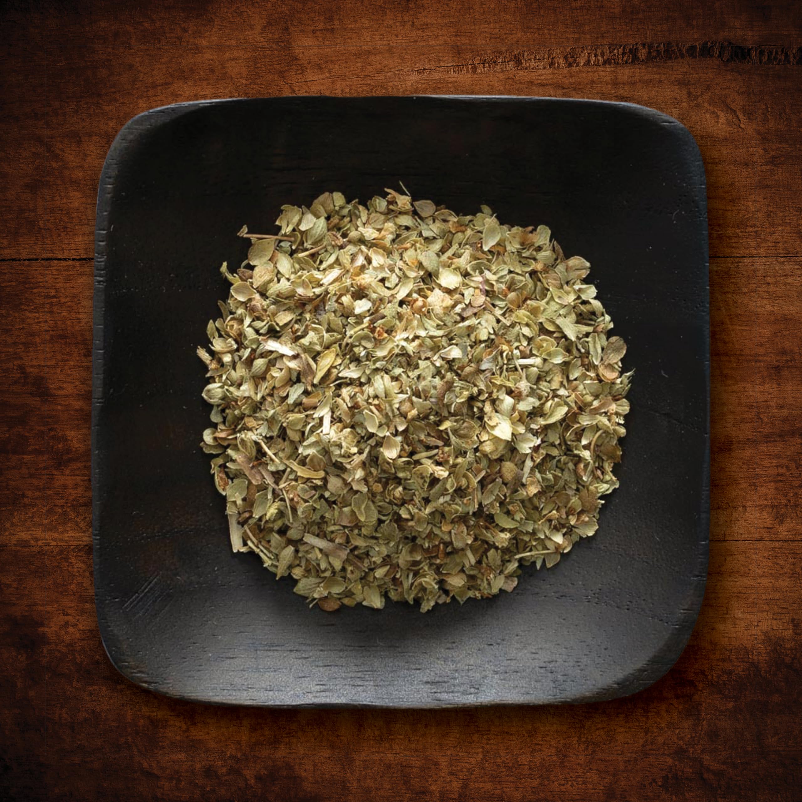 Hand-selected Fancy-Grade oregano from Frontier Co-op for premium flavor.