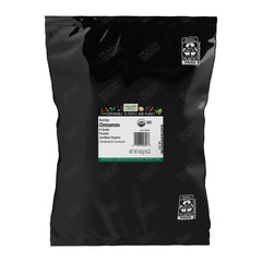 Frontier Co-op Korintje cinnamon ground 16oz pack with rich aroma for everyday cooking