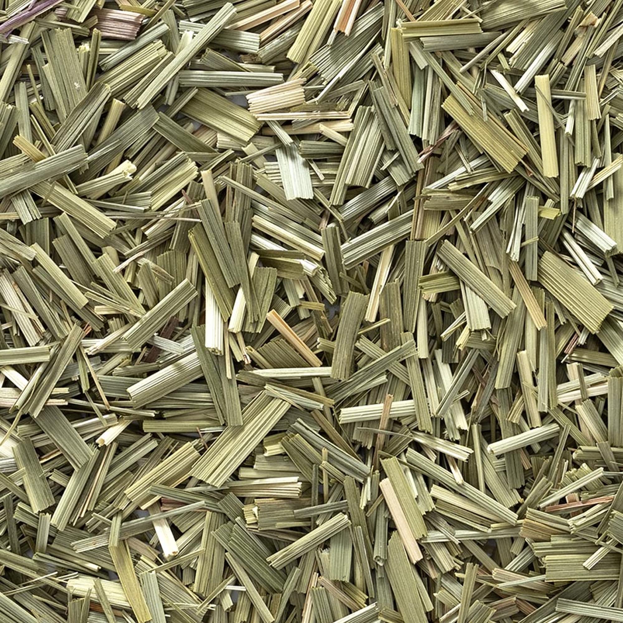 Frontier Co-op lemongrass for fragrant tea infusion and aroma