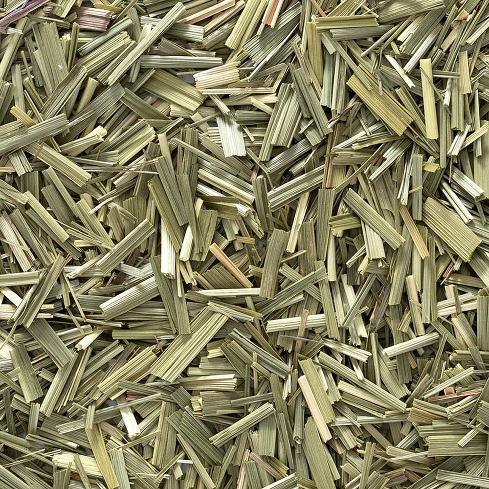 Frontier Co-op lemongrass for fragrant tea infusion and aroma