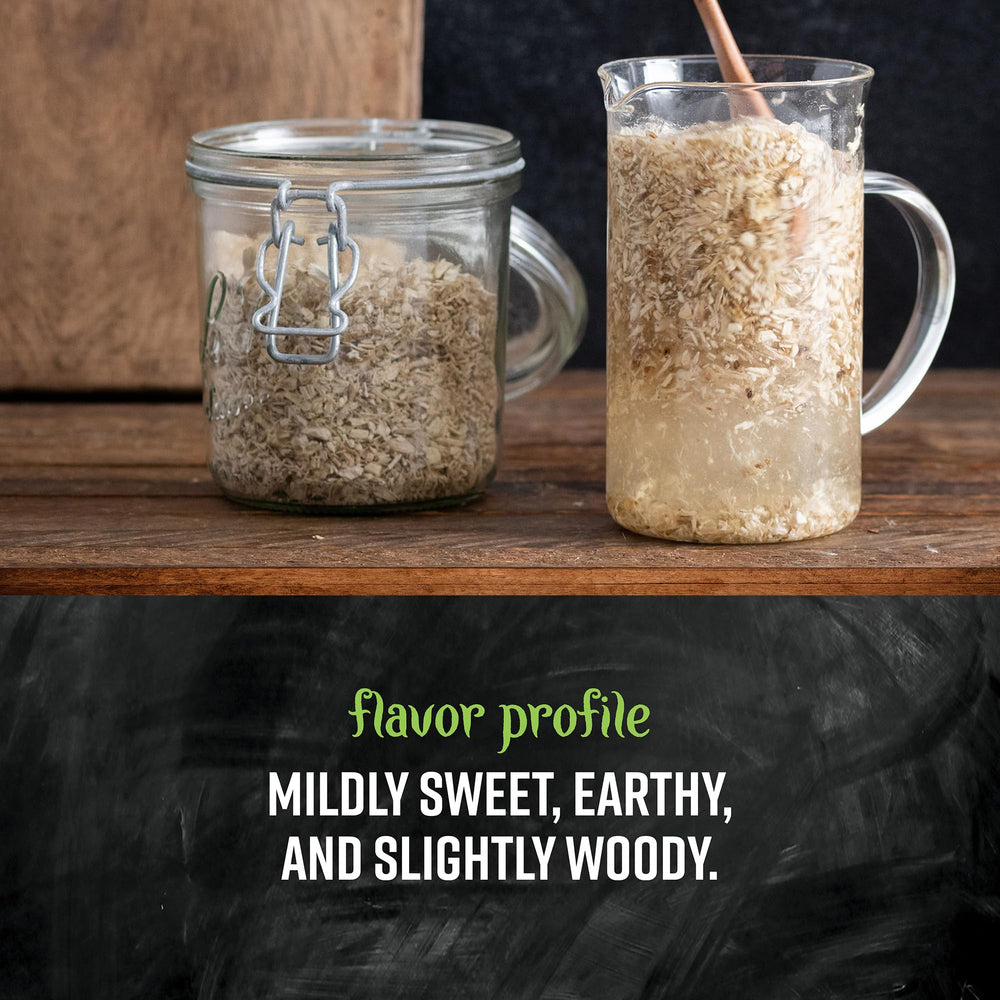Skincare-ready marshmallow root for lotions and balms