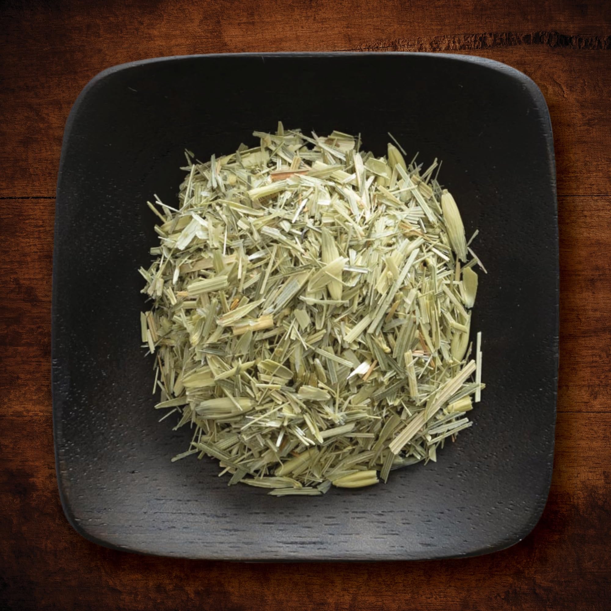 Frontier Co-op oatstraw greens from United States origin.