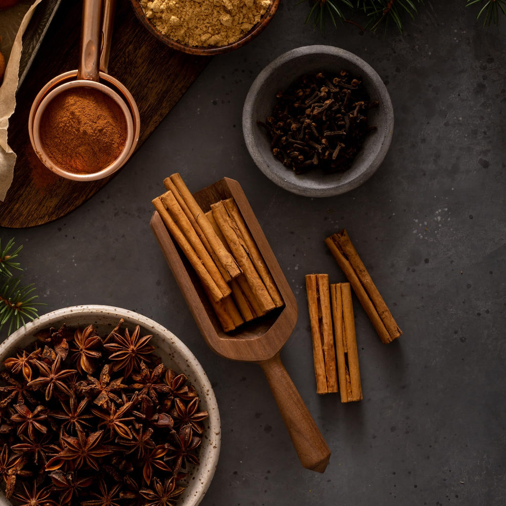 Frontier Co-op Organic Ceylon sticks from Sri Lanka for fresh flavor