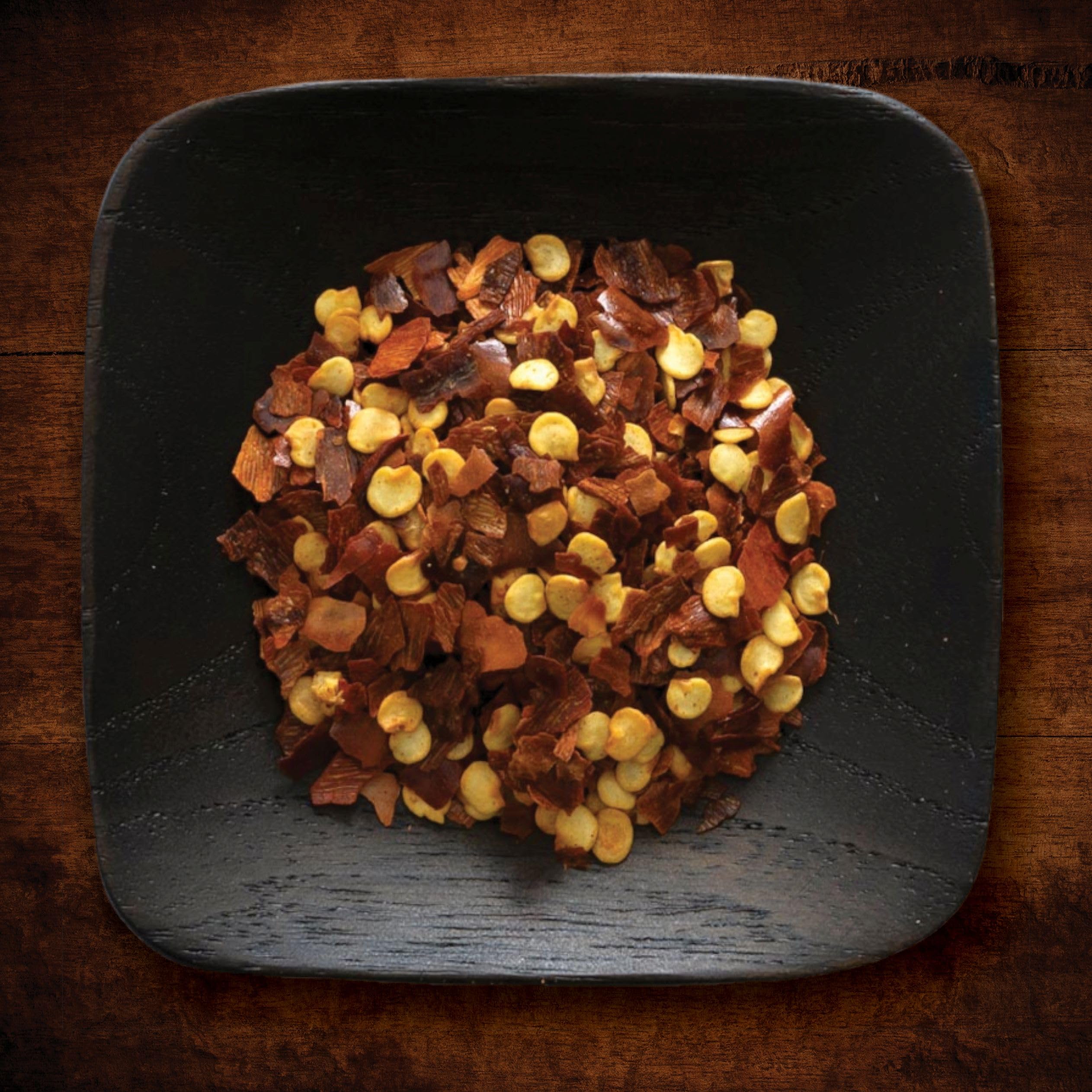 Frontier Co-op bulk packaging on kitchen shelf for frequent cooks