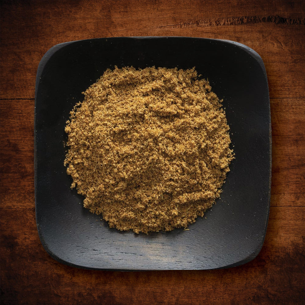 Frontier Co-op Organic Cumin Seed Powder enhances flavor without artificial additives.