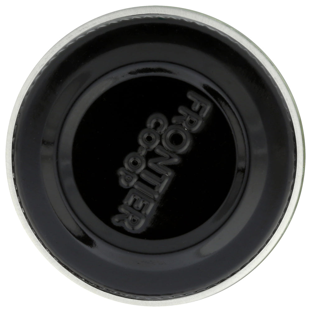 Pepper seasoning enhancing a dish for a bright, aromatic kick from Frontier Co-op.