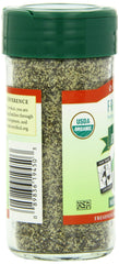Pepper from Frontier Co-op used in a spice blend adding warmth and depth.