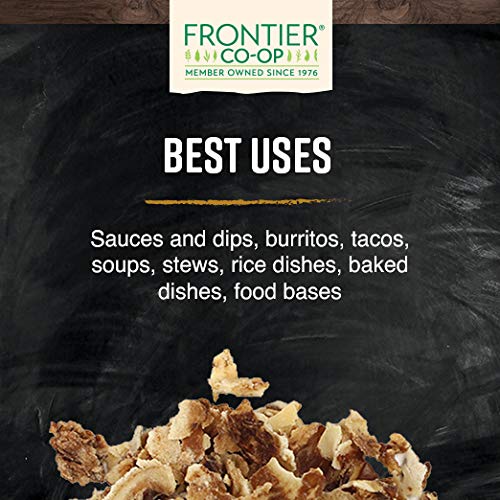 Bulk pack on pantry shelf suggests long shelf life and easy storage.