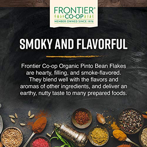 Serving with a steaming bowl to showcase earthy, hearty texture.