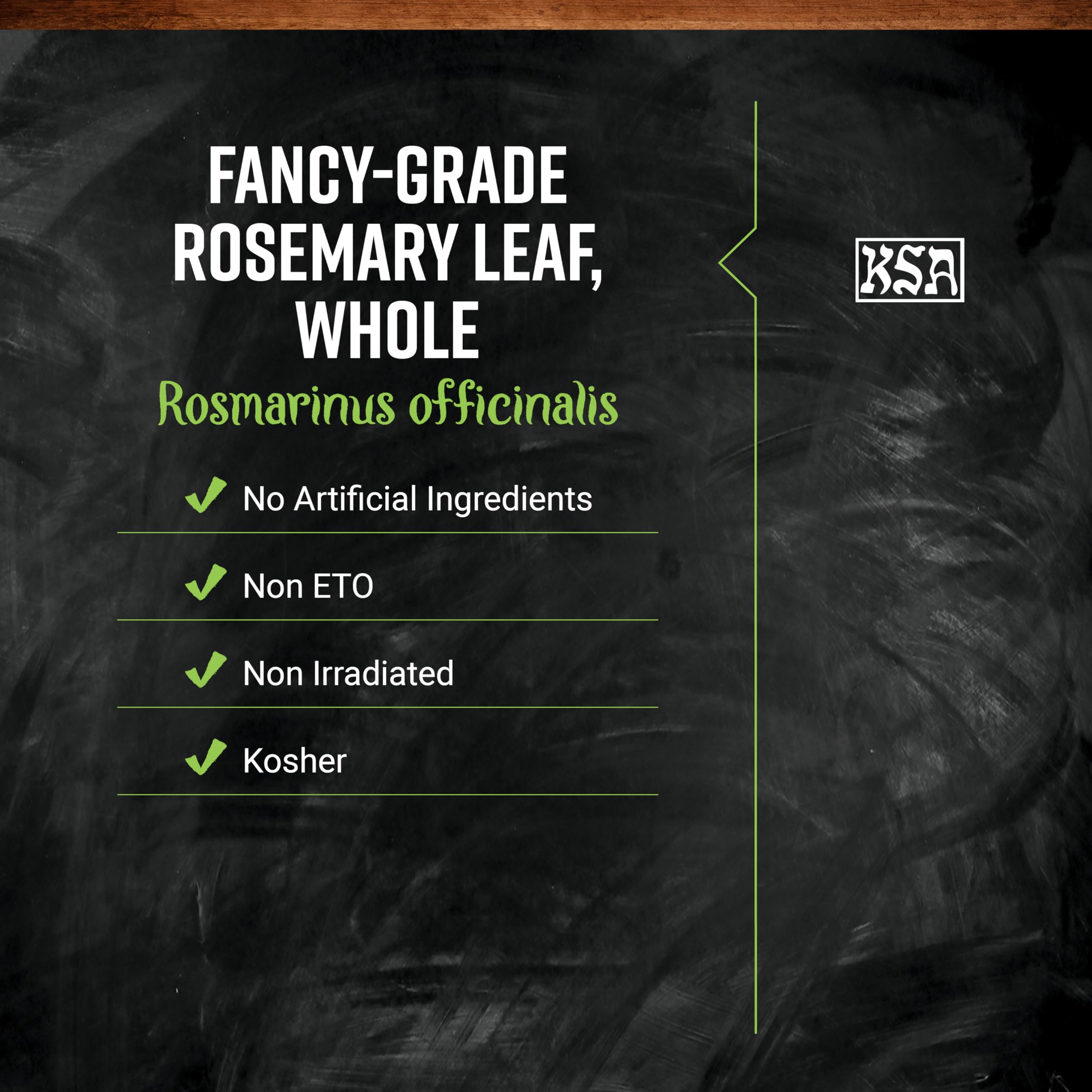 Frontier Co-op rosemary leaf woodsy aroma enhances gravies and stews