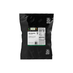 Frontier Co-op Salt-Free Taco Seasoning bulk 1 lb bag ready to flavor meals