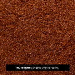 Frontier Co-op smoked paprika packaging highlights authentic Spanish paprika for home cooks