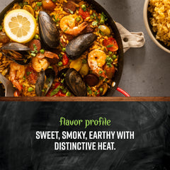 Frontier Co-op smoked paprika enhances poultry dishes with natural warmth and depth