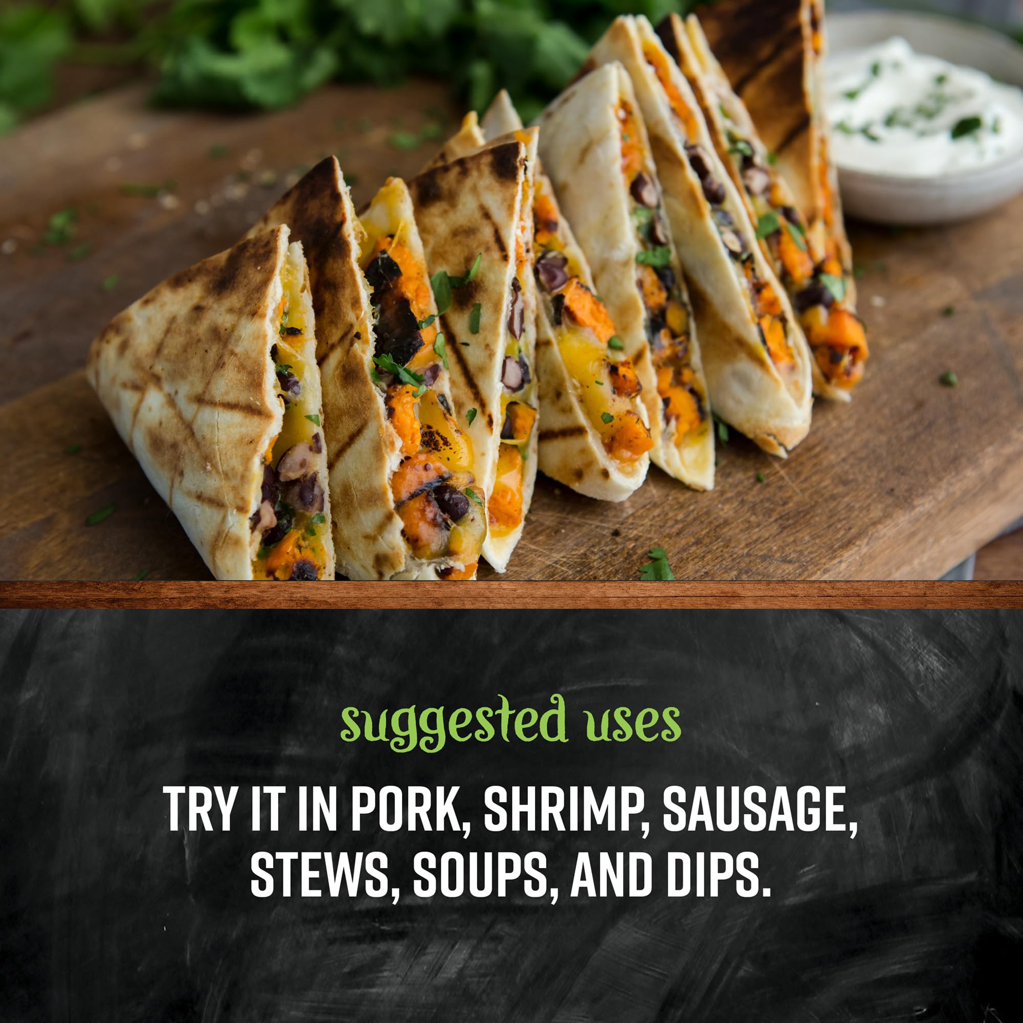 Frontier Co-op smoked paprika deepens seafood dishes with a balanced smoky profile