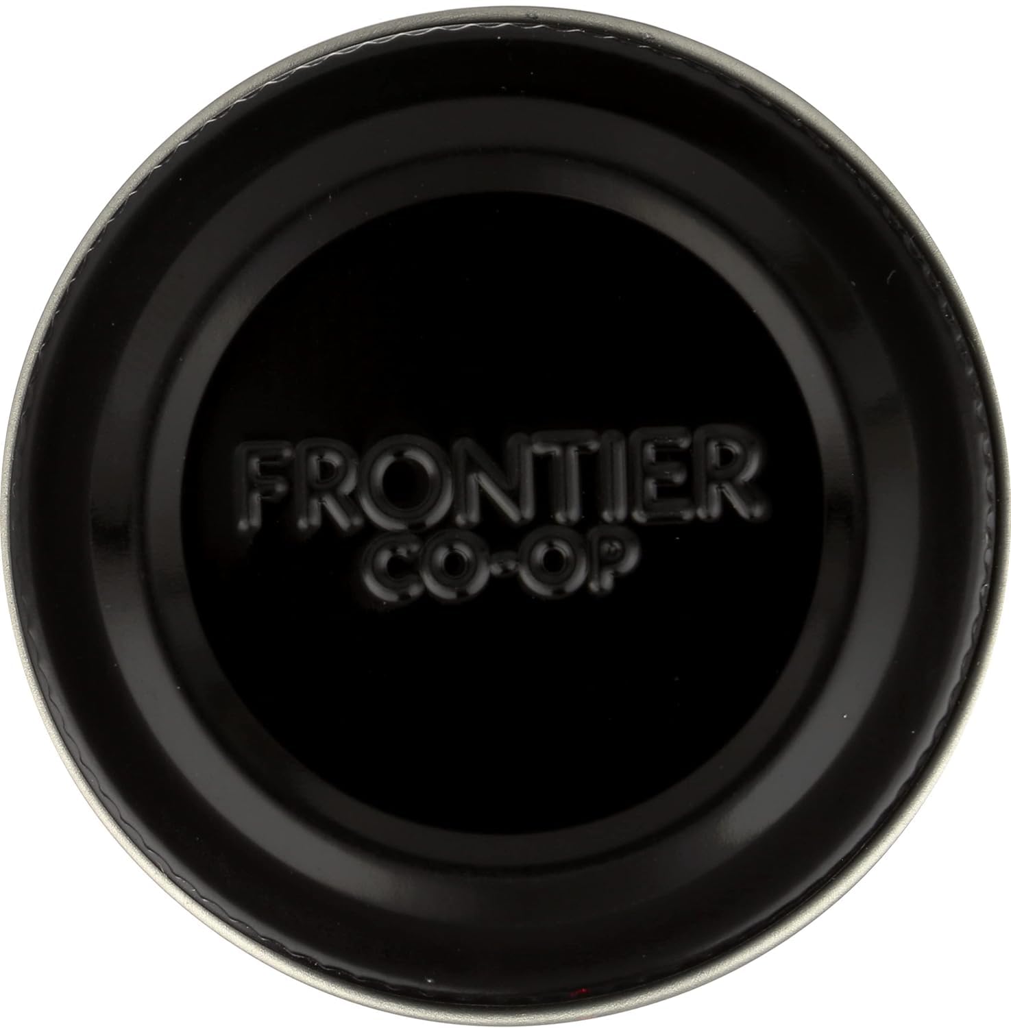 Frontier Co-op smoked paprika in a soup bowl, adding smoky depth.