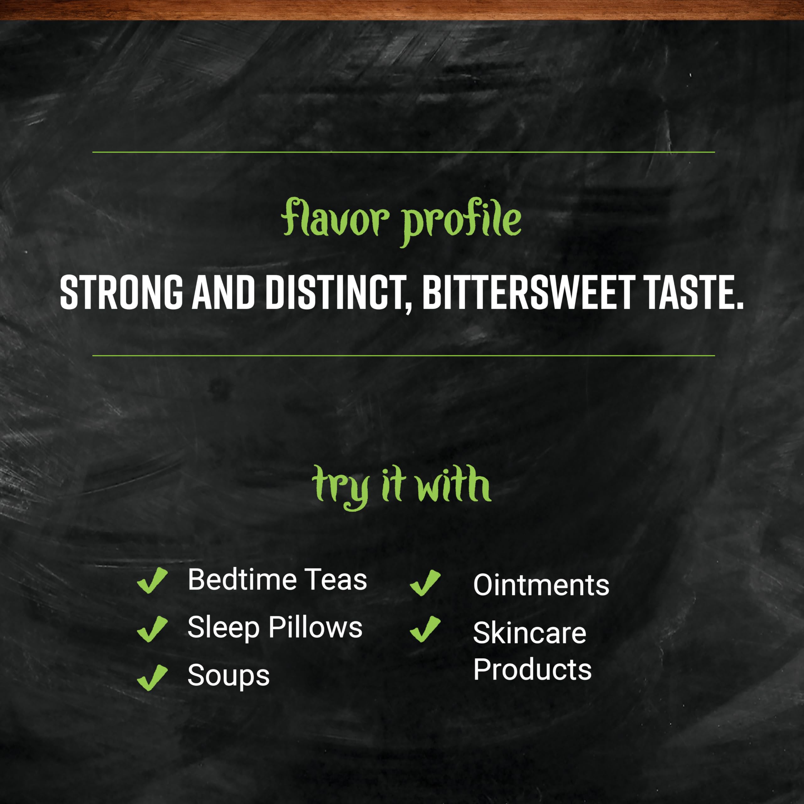 Frontier Co-op valerian root sleep pillow use with soothing scent