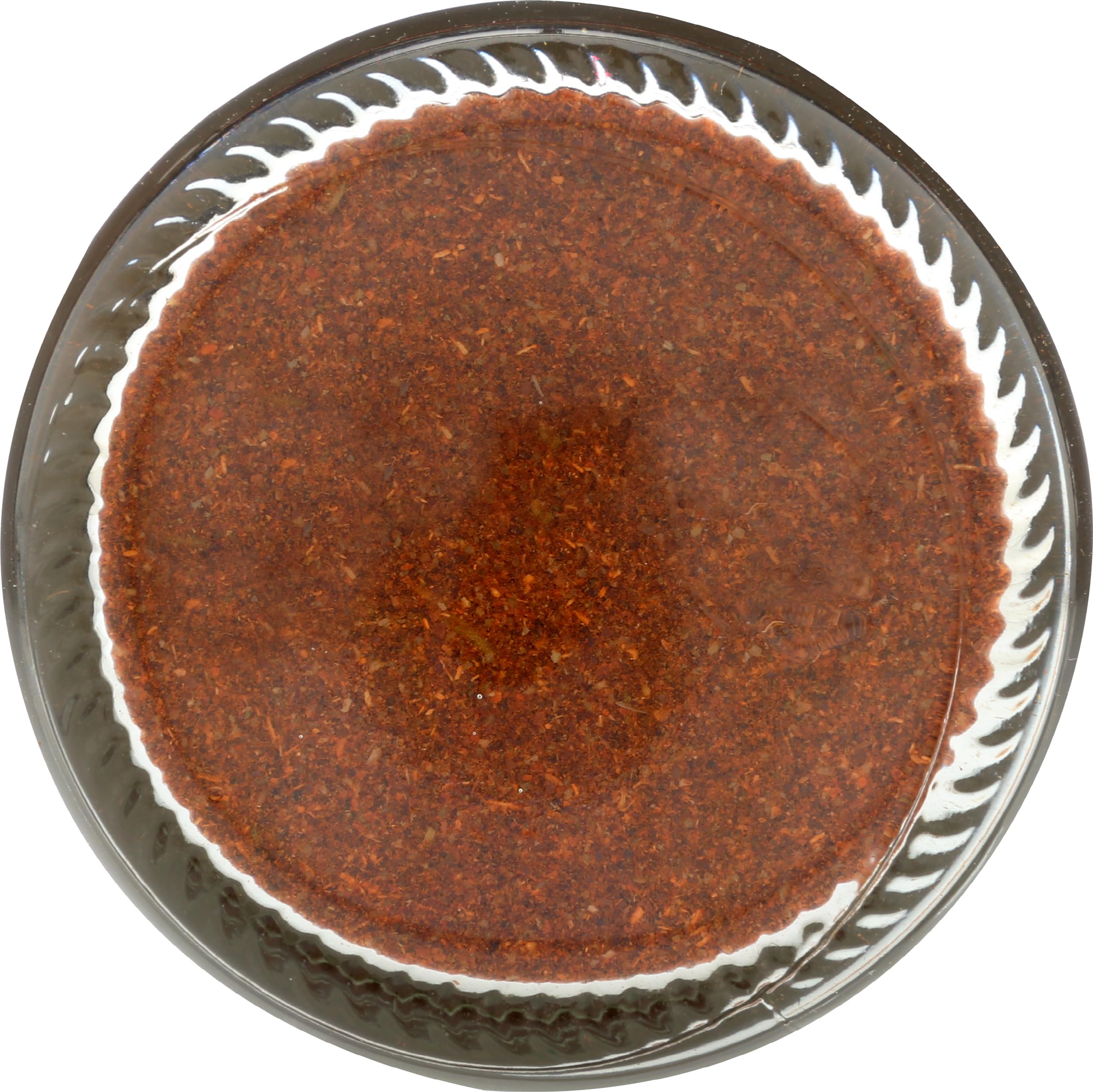 Frontier Co-op Cajun seasoning on a kitchen shelf ready to use.