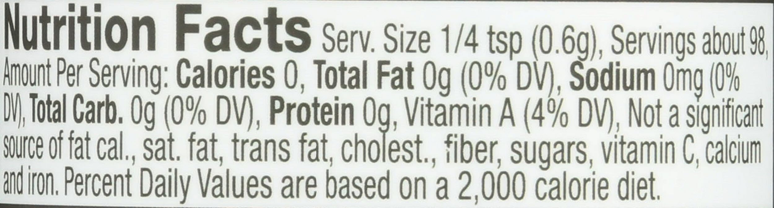 Frontier Co-op Cajun seasoning packaging with organic badge signals clean label.