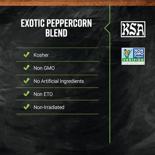 Frontier Co-op Cubeb peppercorn closeup highlighting fragrant spice notes for sauces.