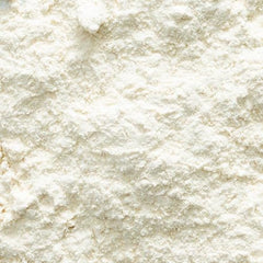 Frontier garlic powder label highlights organic, non-GMO, kosher certifications.