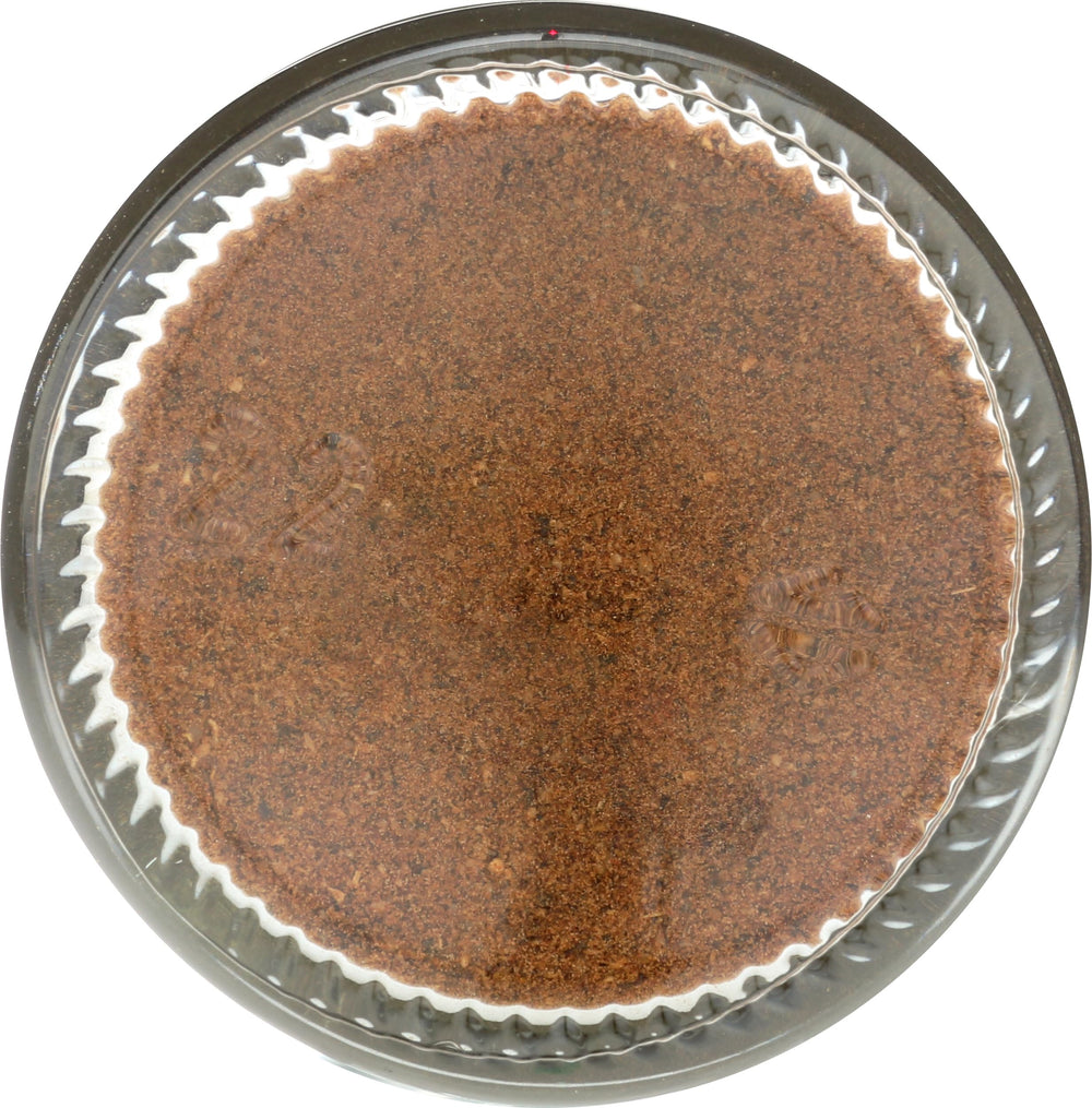 Recipe idea curry using Frontier Garam Masala hints at aromatic flavor.
