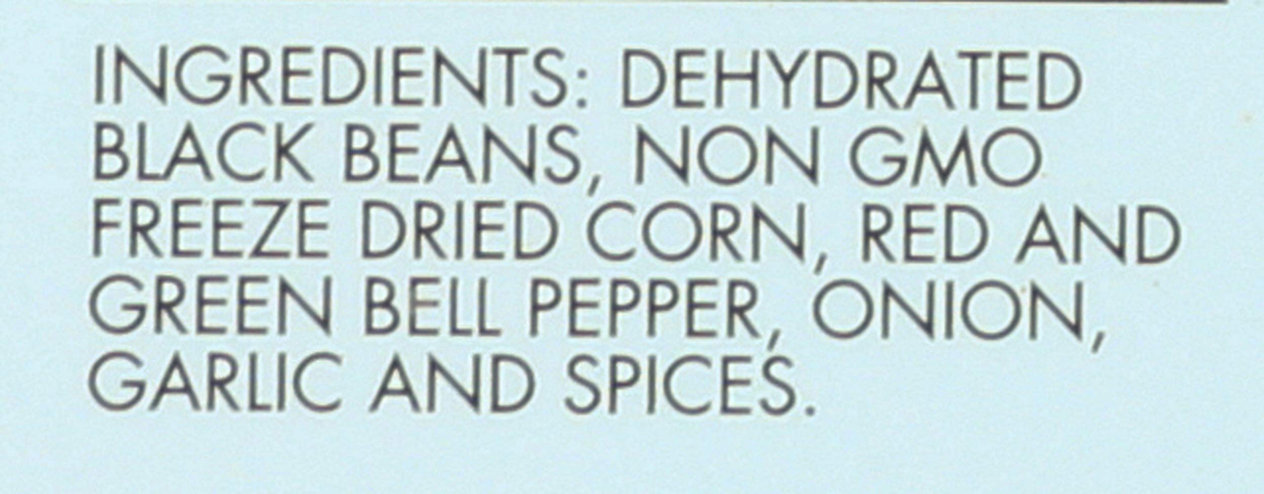 Frontier Soups Premium ingredients closeup highlight quality for home chefs.