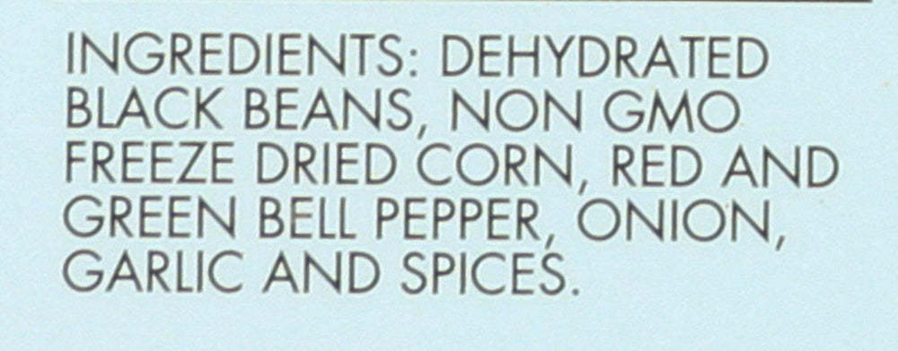 Frontier Soups Premium ingredients closeup highlight quality for home chefs.