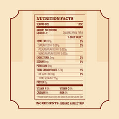 Frost Ridge maple sugar powder close-up reveals fine texture ideal for cooking.