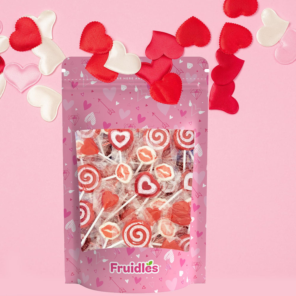 Fruidles Bulk 2-lb packaging suitable for large celebrations.
