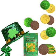 Fruidles bulk 100-coin pack ideal for sharing at events