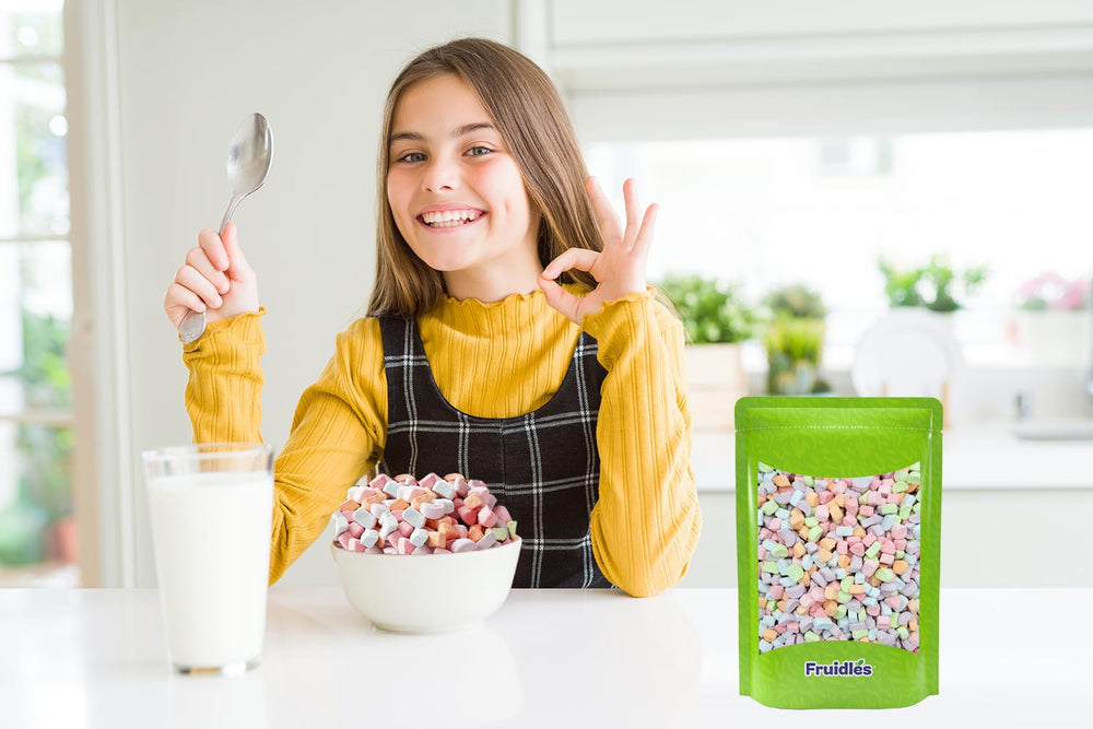 Fruidles grab-and-go snack pack makes sharing and snacking simple.