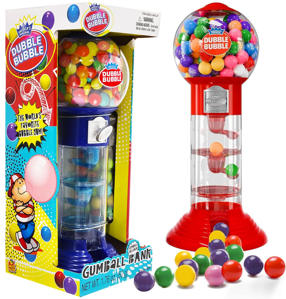 Fruidles gum balls variety colors emphasizes fun and sensory play